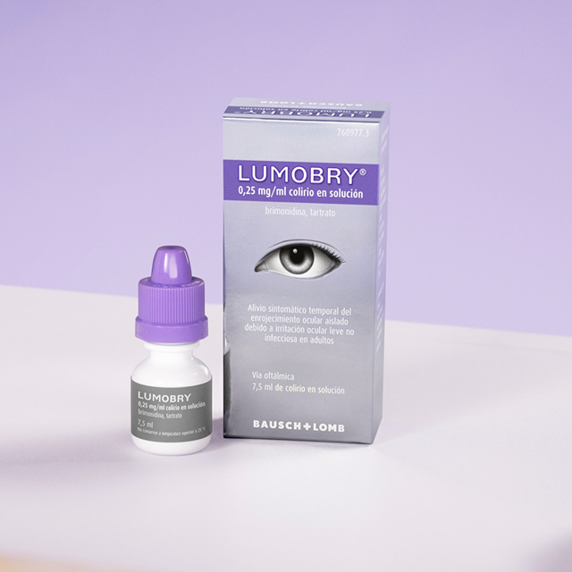 Producto Lumobry